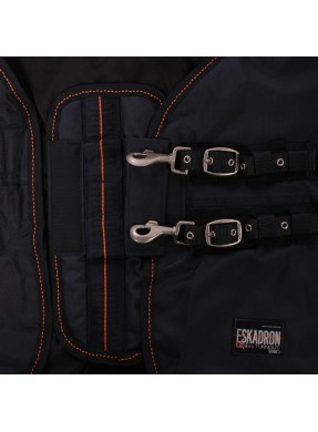 COuverture eskadron ALPHA