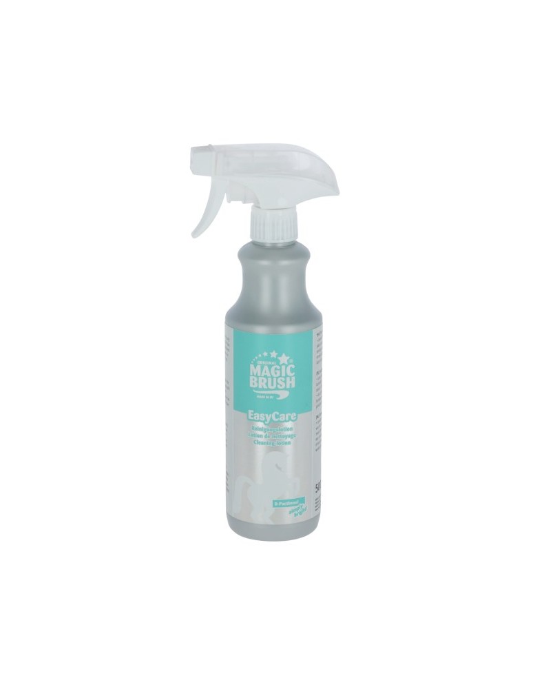 Shampoing sec MAGICBRUSH "Easy Care 500ml"