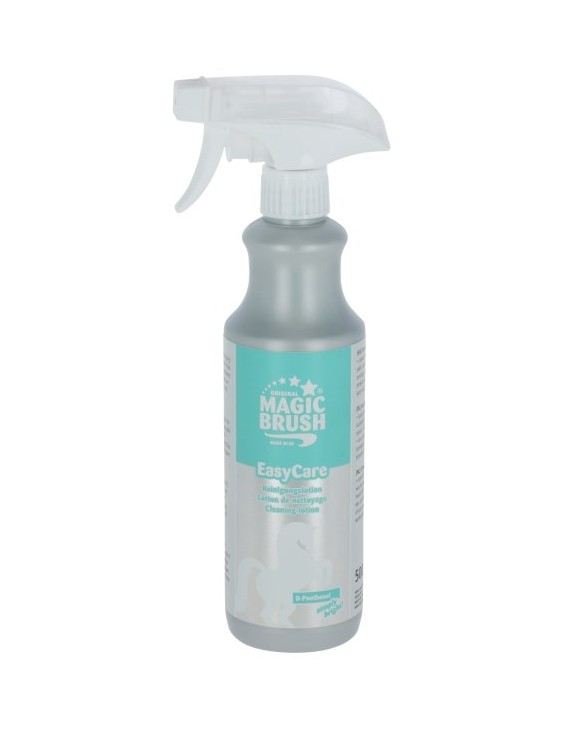 Shampoing sec MAGICBRUSH "Easy Care 500ml"