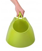 Seau flexible "Flexi Bac "