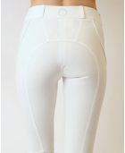 Pantalon REBEL "Piping Breeches"