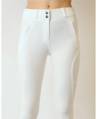 Pantalon REBEL "Piping Breeches"
