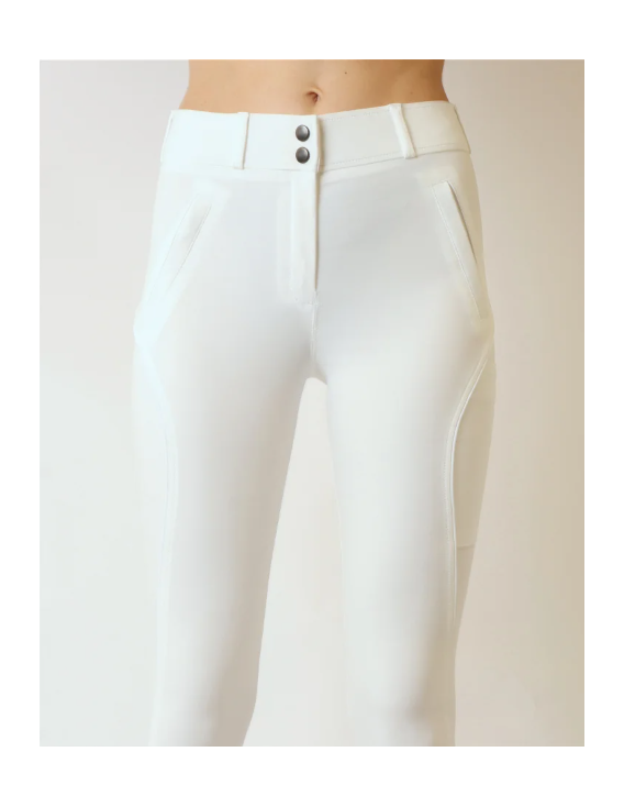 Pantalon REBEL "Piping Breeches"