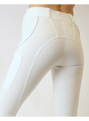 Pantalon REBEL "Piping Breeches"