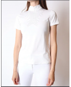 Polo de concours MONTAR "Bling"