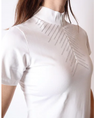 Polo de concours MONTAR "Bling"