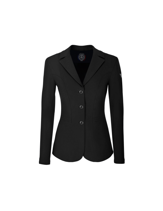 Veste de concours F&C "Victoria Dame"