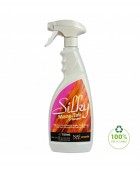 Démêlant spray NAF "Silky 750ml"