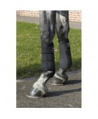 Guetres souples BACK ON TRACK "3D Mesh"