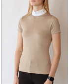 Polo de concours MONTAR "Bling"