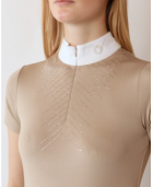 Polo de concours MONTAR "Bling"