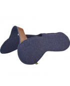 Amortisseur en feutre RONZON "avec pont"