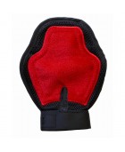 Gant de pansage TDET