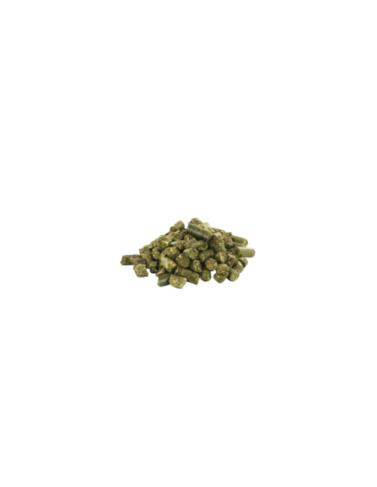 Granulé de foin HORSE UP "HERB'N CARE"