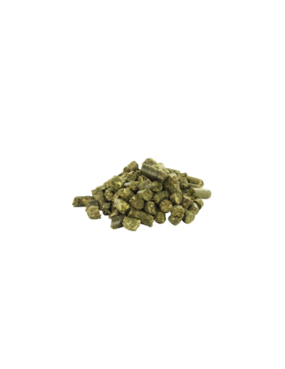 Granulé de foin HORSE UP "HERB'N CARE"