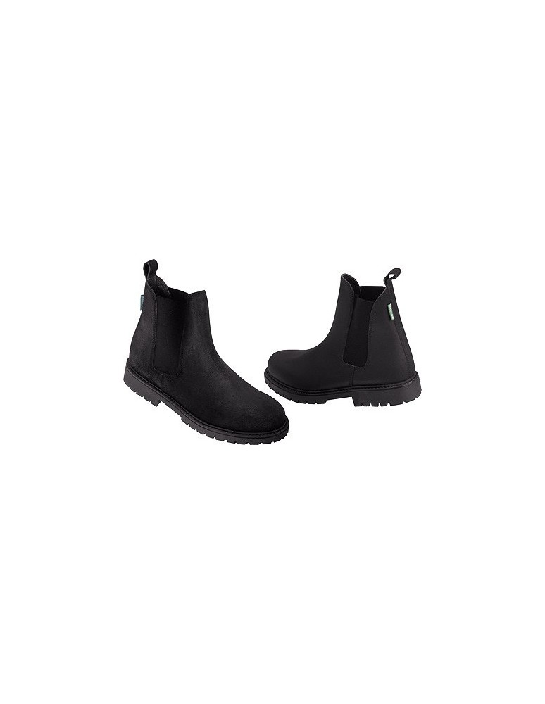 Boots NORTON "Camargue"