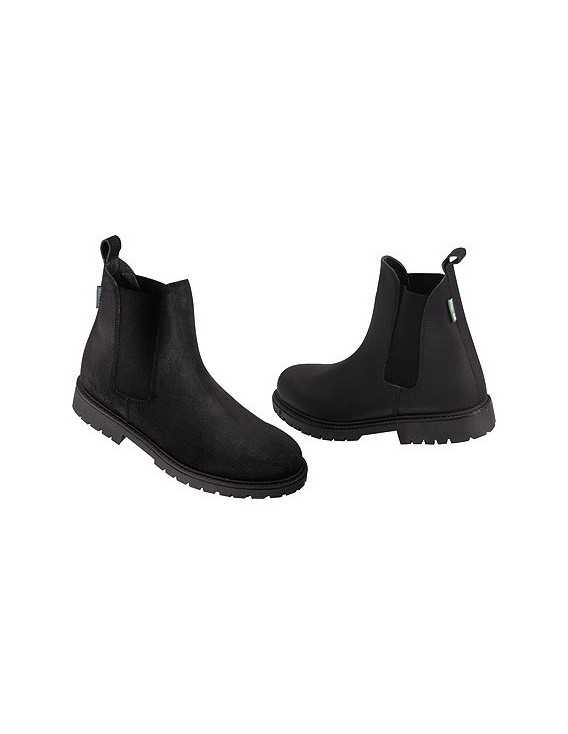 Boots NORTON "Camargue"