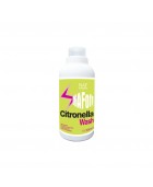 Shampoing sans rinçage NAF "Citronella"