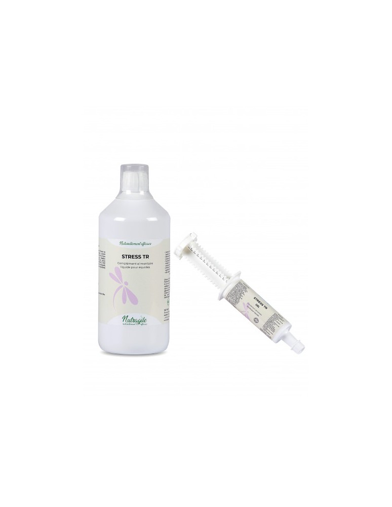 Stress TR NUTRAGILE "Liquide"