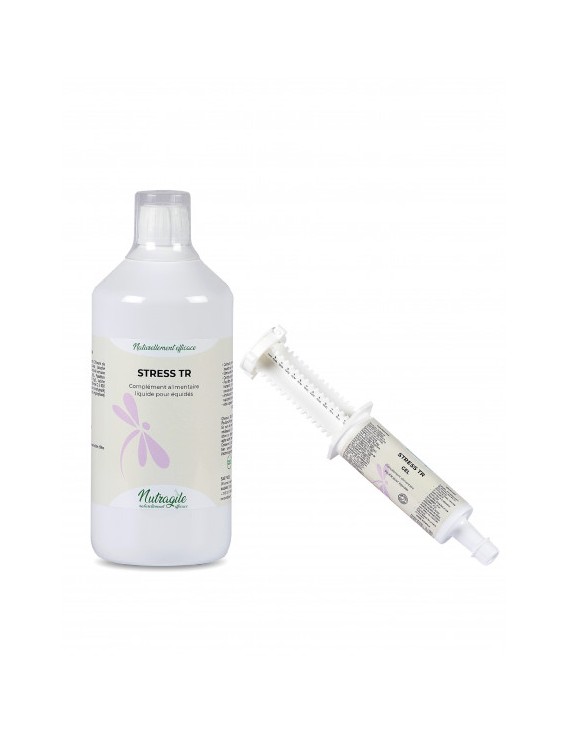 Stress TR NUTRAGILE "Liquide"