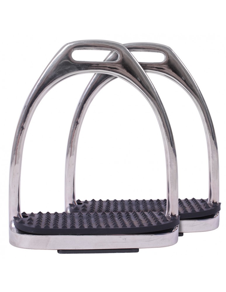 Etriers QHP Essential