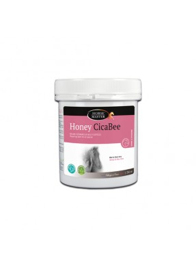 Crème cicatrisante au miel...