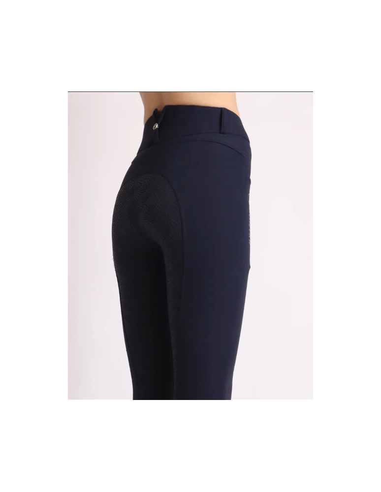 Pantalon MONTAR "Megan Essentiel"