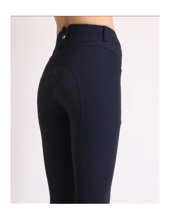 Pantalon MONTAR "Megan Essentiel"