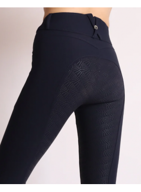Pantalon MONTAR "Megan Essentiel"