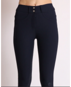 Pantalon MONTAR "Megan Essentiel"