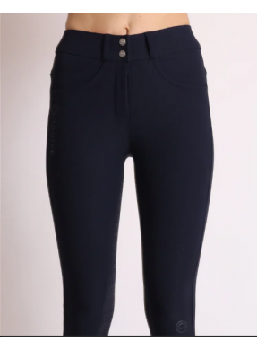 Pantalon MONTAR "Megan Essentiel"
