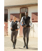 Gilet airbag mixte SEGURA EVO
