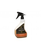 Nettoyant spray 2-1 EXCELLENCE 750 ml
