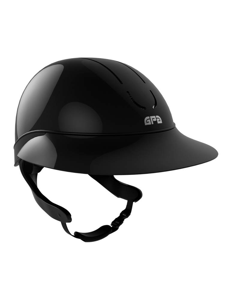 Casque GPA "Global First Lady TLS Shine"