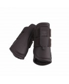 Guêtres de dressage ESKADRON "LEATHER PLATINUM 24"