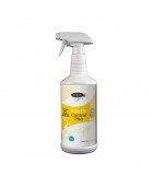 Spray anti mouches HORSE MASTER "Equifly Control plus"
