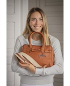 Sac à main PENELOPE "Maëlys Petit Modèle"
