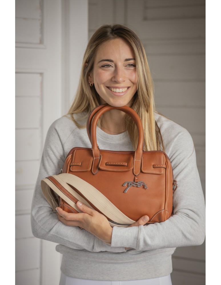 Sac à main PENELOPE "Maëlys Petit Modèle"