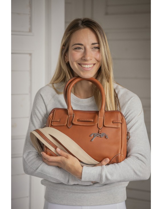 Sac à main PENELOPE "Maëlys Petit Modèle"