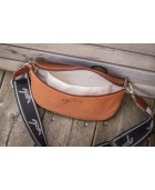 Sac banane PENELOPE "Smile"