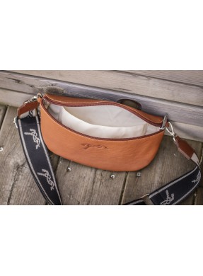 Sac banane PENELOPE "Smile"