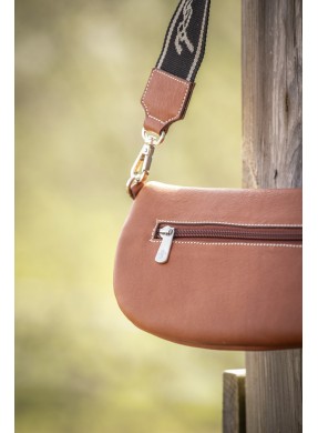 Sac banane PENELOPE "Smile"