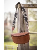 Sac banane PENELOPE "Smile"