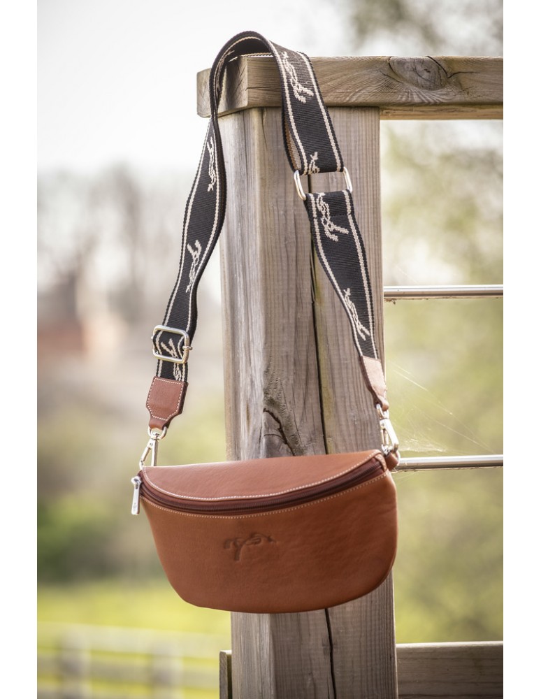 Sac banane PENELOPE "Smile"
