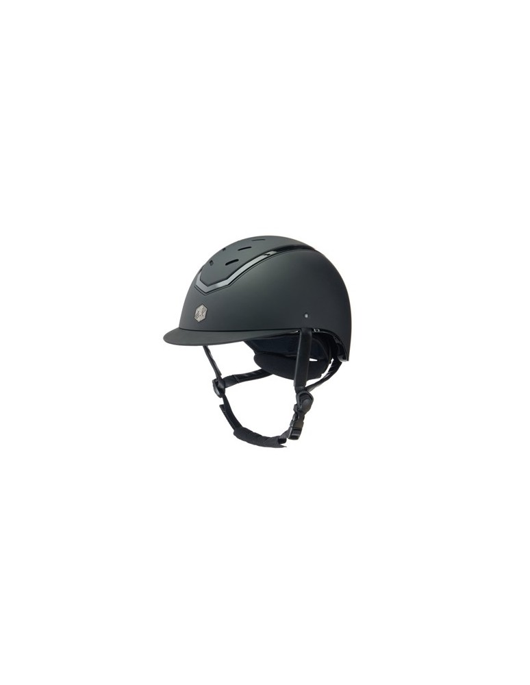 Casque CHARLES OWEN Kylo "Visière standard"