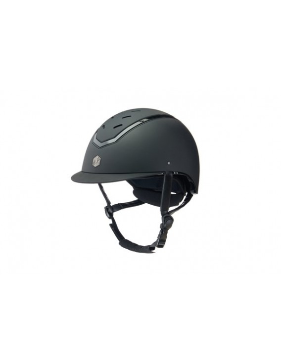 Casque CHARLES OWEN Kylo "Visière standard"