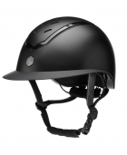 Casque CHARLES OWEN "Kylo Visière large"