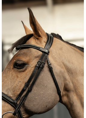 Bridon HFI PRO LINE "Milano"