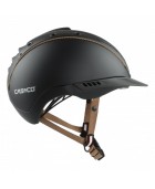 Casque CASCO "Mistral Edition Structure"
