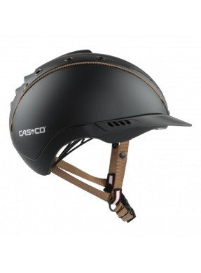 Casque CASCO "Mistral Edition Structure"